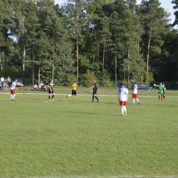 Kol. 3 Pogoń Cieszków -  Sokół Kaszowo 1:2 (06/09/2020)