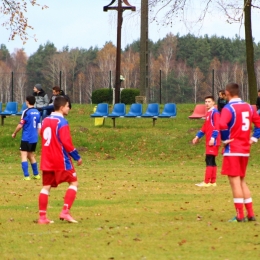 Hadra vs Harbułtowice