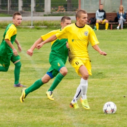 V Kolejka Podhalańskiej A Klasy - Lepietnica Klikuszowa - KS Gorc Ochotnica