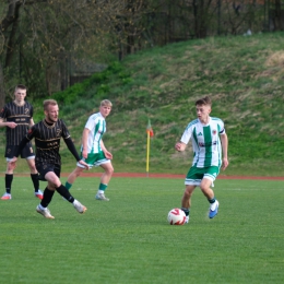 Olimpiakos- Andoria (12.04.26) Fot. Ł.G.