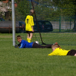 2016.05.08 - Turniej Orlików (Lubań)