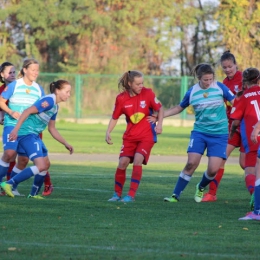 1l LKS Rolnik B. Głogówek - Widok Lublin 5:0