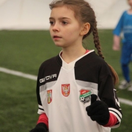 V Wiosenny Turniej Piłki Nożnej Kobiet w Głuchołazach.