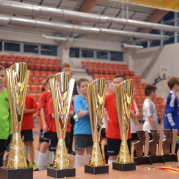 OSiR Włochy CUP  19.12.2015