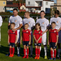 Sparing: Gryf Kamień Pomorski - Pogoń Szczecin