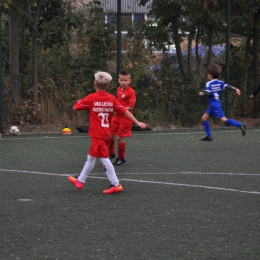 AP Dzierżoniów vs UKS Lechia