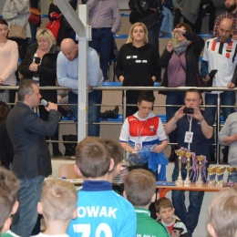 Widok Cup (Piaski, 05.02.2017)