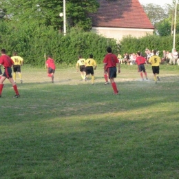 Mecze Rodełka w sezonie 2009/10