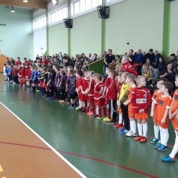 Liga Żaków Jeżewo 2018/2019