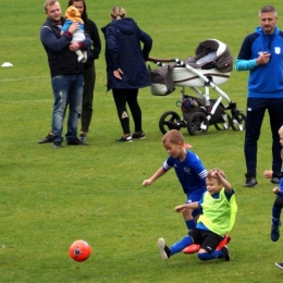 Liga Skrzatów ZZPN G1 - grupa 8 - czwart turniej