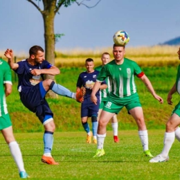 LKS Głowienka vs Liwocz Brzyska 3:1