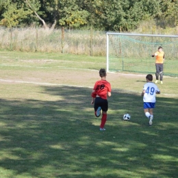 Młodzik I: Unia Wrocław -SP Milicz 3:2