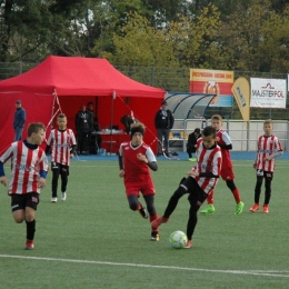 TURNIEJ MOSIR CUP 2006 MIŃSK MAZOWIECKI