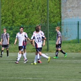 Radomiak - SEMP II (I Liga Wojewódzka U-15) 0:3