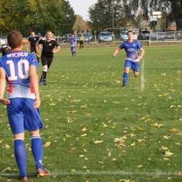 Wicher Dobra-GKS Osiek Łuczywno