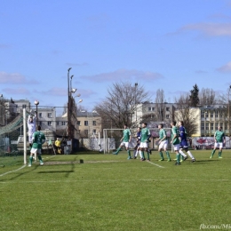 Korona - WKS Rzaśnik 3:0