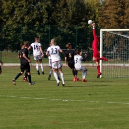 Tur 1921 Turek- Warta Poznań 0:4