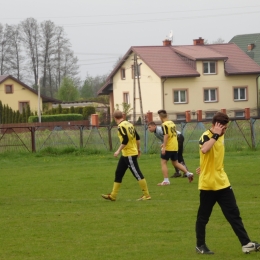 GKS Osieck - Tornado Wola Rębkowska (5-5)