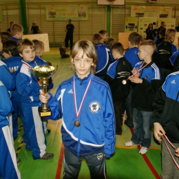 GŁUCHOŁAZY - 2009-cz.2