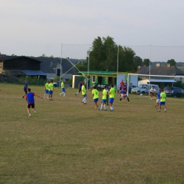 Radomniak - Naprzód Jabłonowo 0:1