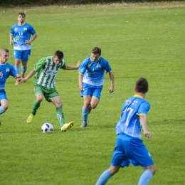 EKO - Unia B. sezon 2016/17