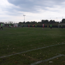 Kosa - Urzecze Gassy 11 - 1