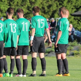 Sokół Maszkienice  - Rylovia Rylowa 2-0