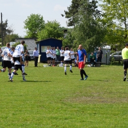 KS Serniki 4-0 Gigant Przytoczno