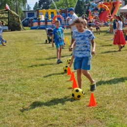 III Rodzinny Piknik Hetmański (fot. M. Skałecki)