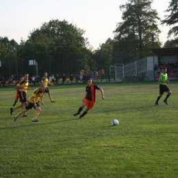 KP Zarzecze - LZS Zdziary 2:1