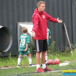 TURNIEJ GWIEZDNA LIGA MŁODYCH TALENTÓW