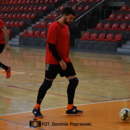 Polonia Bielany Wrocławskie - Madness Stal Chocianów (8:6)
