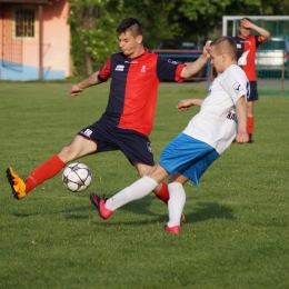 Iskra Jaszkowa 1-1 Unia