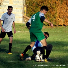 Iskra Głuchowo 3:1 (0:0) KS Białcz / XI Kolejka