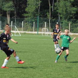 Liga: Metalowiec Łódź - ŁKS