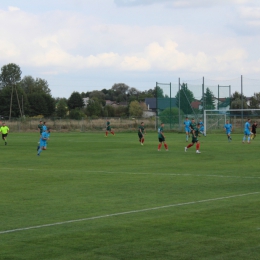 Warta Eremita Dobrów vs Orzeł Kawęczyn