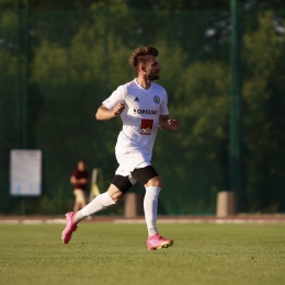 OKS ORAS - Małapanew Ozimek  2:5 / 30.08.2025/