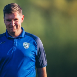 Orzeł Myślenice - LKS Śledziejowice [fot. Bartek Ziółkowski}