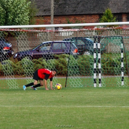 Lotnik - KS Dobroszów