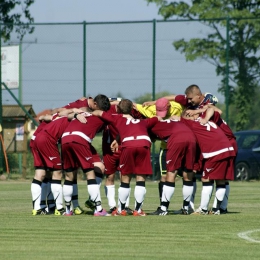 20 kolejka: KUJAWIAK - ZIEMOWIT 3-3 (2-0)