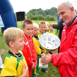 REGIONALNA LIGA PIŁKI NOŻNEJ 2014/2015