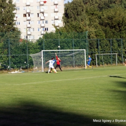 Błyskawiczna inauguracja sezonu 2015/2016