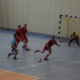 Piast CUP senior