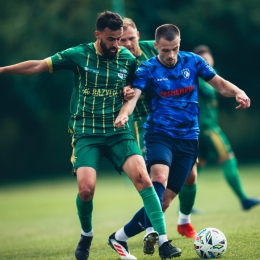 Orzeł Myślenice - Victoria Jaworzno [fot. Bartek Ziółkowski]