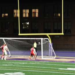 US Open Cup Wisła-One Knoxville