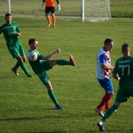 Orlęta - Legia Ch.