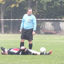 Tęcza Topólka - Zgoda Chodecz 3:2 (0:0)