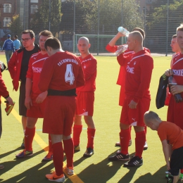 SFC Friedrichshain vs Olympia Berlin (Herren)