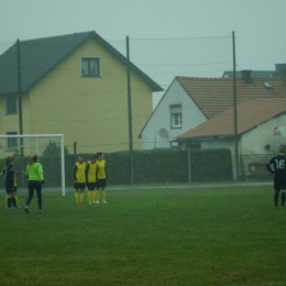 Eliminacje Juniorek Starszych