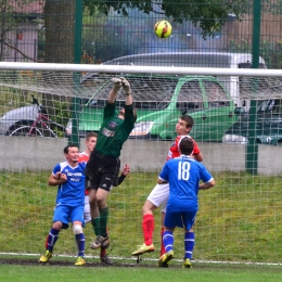 Soła Rajcza 1 - 4 Bory Pietrzykowice